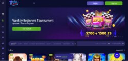 7BitCasino — Reviews, Complaints and Ratings