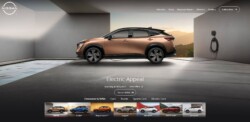 Nissan North America — Reviews, Complaints and Ratings