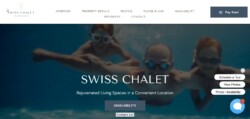 Swiss Chalet Apartments — Reviews, Complaints and Ratings