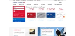 Bank of America — Reviews, Complaints and Ratings