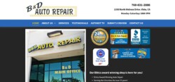 B & D Auto Repair & Service