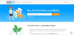 Booksrun.com — Reviews, Complaints and Ratings