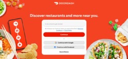 DoorDash — Reviews, Complaints and Ratings