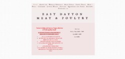 East Dayton Meats & Poultry — Reviews, Complaints and Ratings