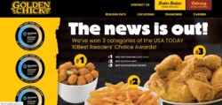 Golden Chick — Reviews, Complaints and Ratings