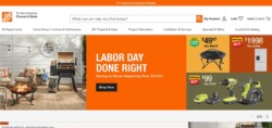 The Home Depot — Reviews, Complaints and Ratings