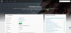 Intermac USA LLC — Reviews, Complaints and Ratings