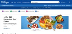 The Kroger Company — Reviews, Complaints and Ratings