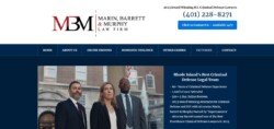 Marin, Barrett, and Murphy Law Firm