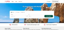 MyTrip — Reviews, Complaints and Ratings