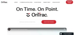 OnTrac — Reviews, Complaints and Ratings