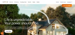 Sunnova Energy — Reviews, Complaints and Ratings