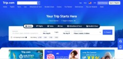 Trip.com — Reviews, Complaints and Ratings