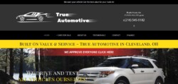 True Automotive — Reviews, Complaints and Ratings