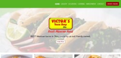 Victor’s Taco Shop