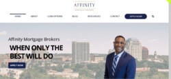 Affinity Mortgage Brokers
