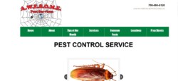 A.W.E.S.O.M.E. Pest Services