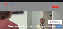 Bayside Urgent Care Center — Reviews, Complaints and Ratings