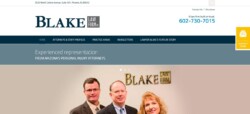 Blake Law Firm