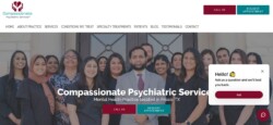 Compassionate Psychiatric Services