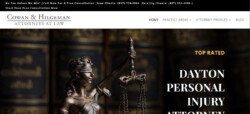 Cowan & Hilgeman Attorneys at Law