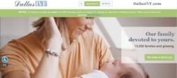 Dallas IVF — Reviews, Complaints and Ratings