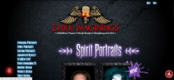 Dark Imaginings — Reviews, Complaints and Ratings