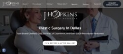 J. Hopkins Plastic Surgery