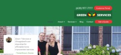 Green T Services