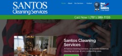 Santos Cleaning Services