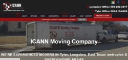 ICANN Moving Company