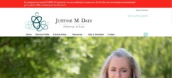 Justine Daly Attorney At Law