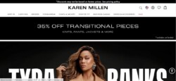 Karen Millen