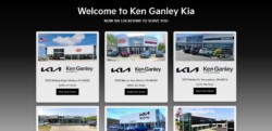 Ken Ganley Kia