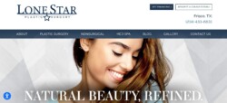 Lone Star Plastic Surgery — Reviews, Complaints and Ratings