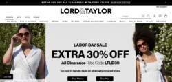 Lord & Taylor