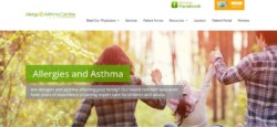 Allergy & Asthma Centres of the Metroplex