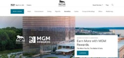 MGM National Harbor