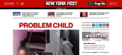 New York Post — Reviews, Complaints and Ratings