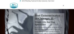 Windy City Bed Bugs Specialists
