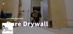 Pure Drywall