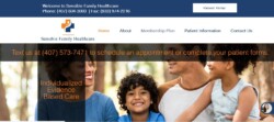 Sensible Family Healthcare — Reviews, Complaints and Ratings