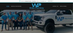 Wake Plumbing — Reviews, Complaints and Ratings