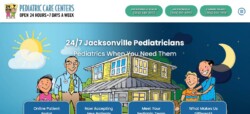 Pediatric Care Center — Reviews, Complaints and Ratings