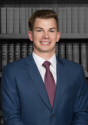 Alex Thrasher Attorney