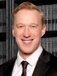Samuel R. Barnett Attorney