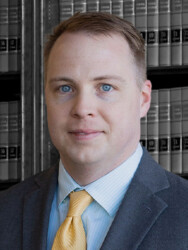 Brett Simon Attorney