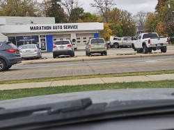 Marathon Auto Service