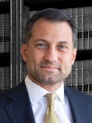 Michael Serra Attorney