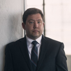 Nathan Woodward Attorney